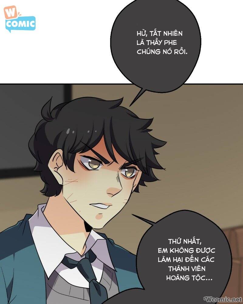 Unordinary Chapter 212 - Trang 46