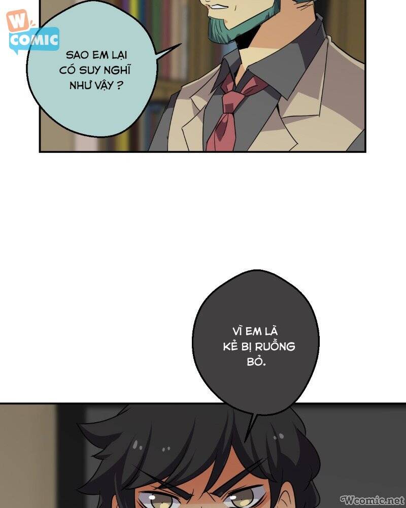 Unordinary Chapter 212 - Trang 48