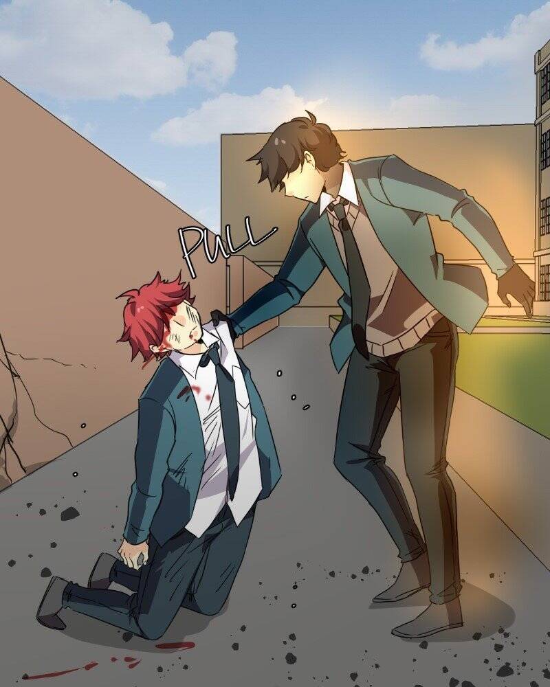Unordinary Chapter 212 - Trang 5