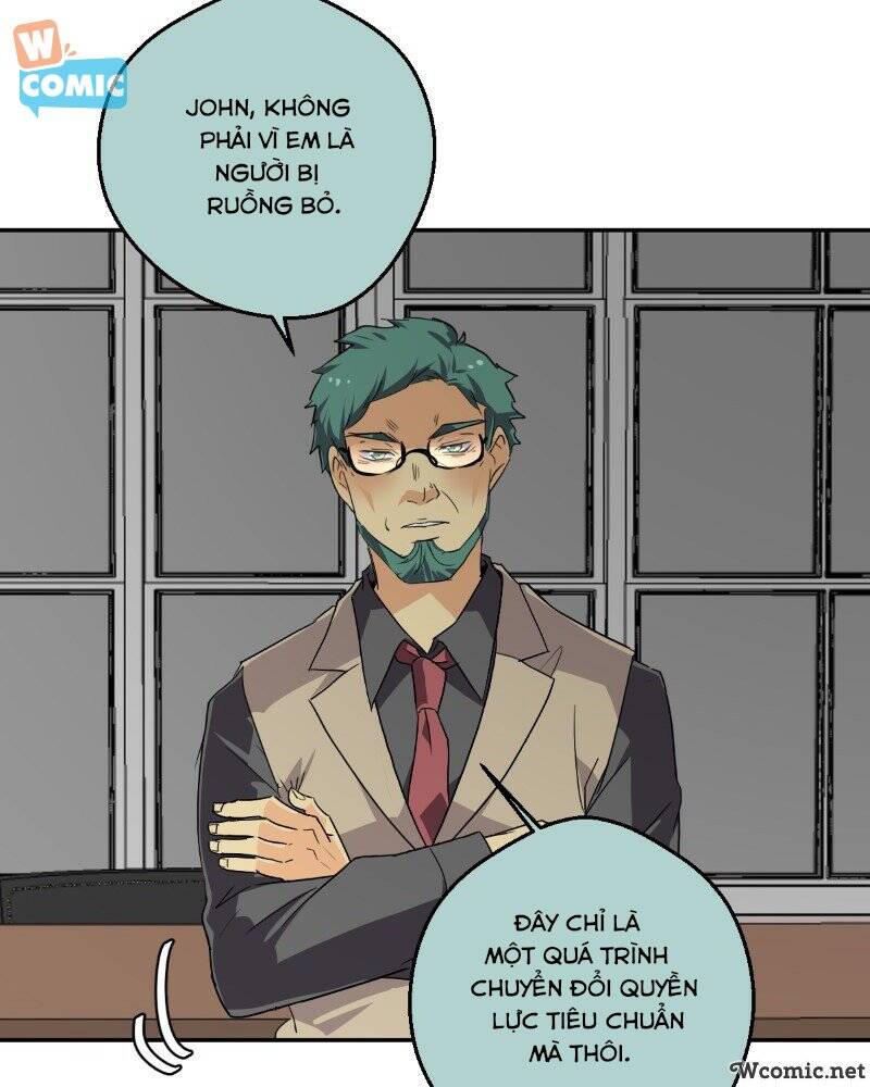 Unordinary Chapter 212 - Trang 50