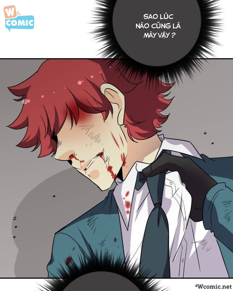 Unordinary Chapter 212 - Trang 8