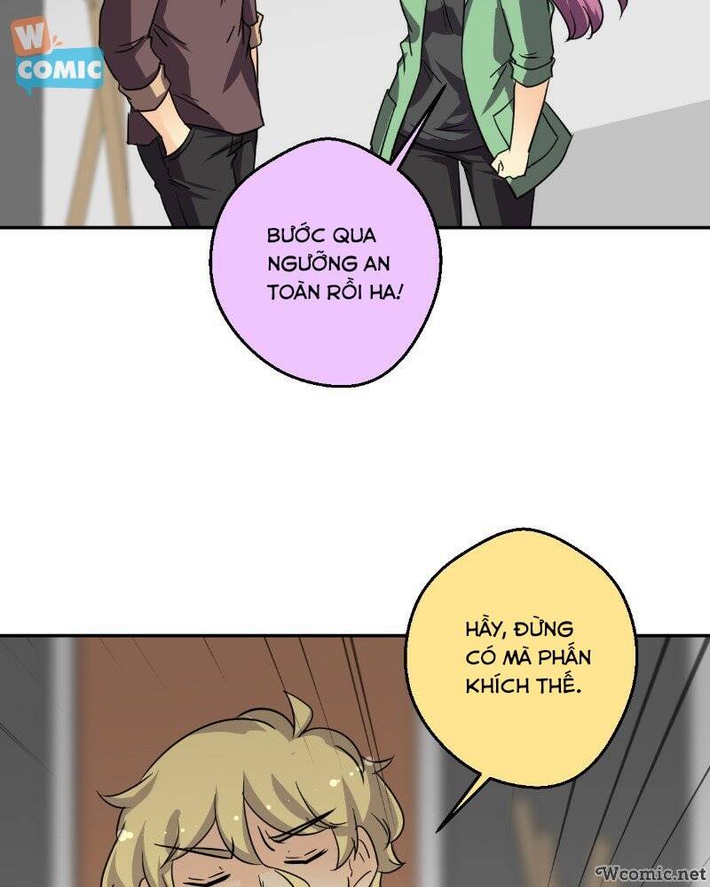 Unordinary Chapter 213 - Trang 12