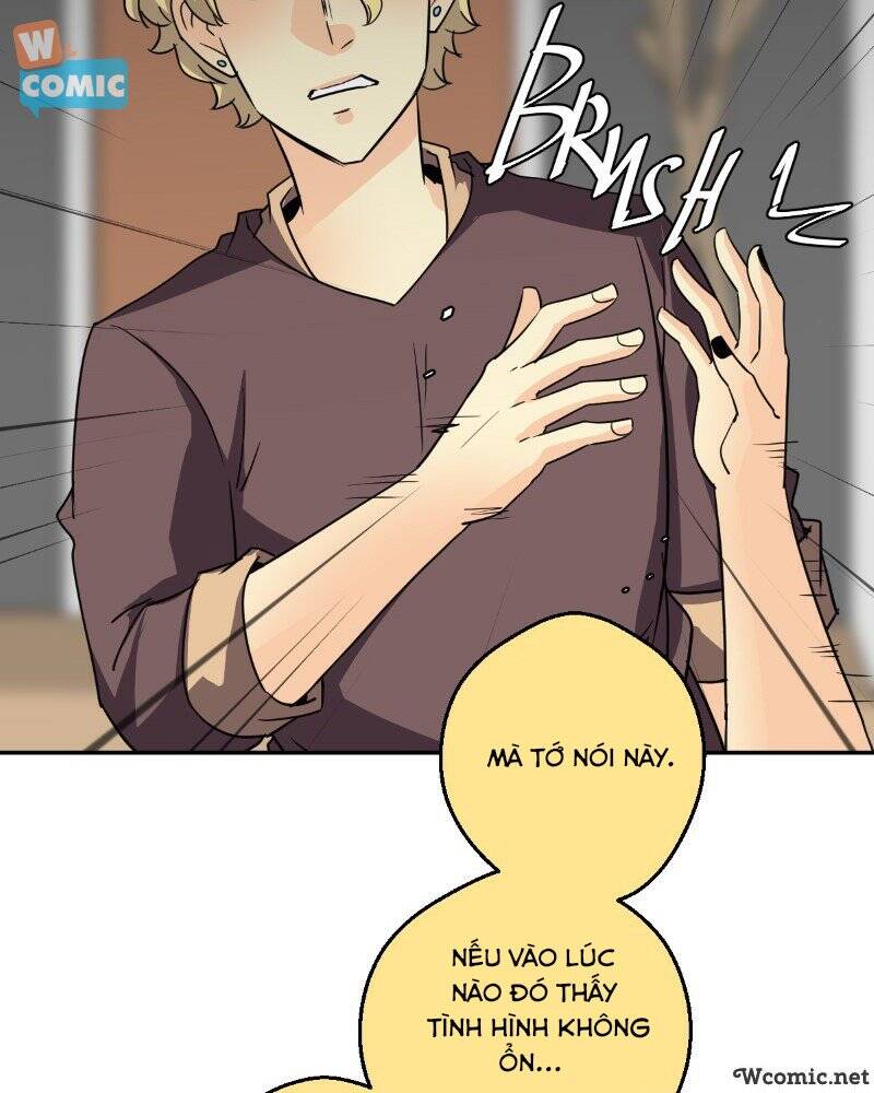Unordinary Chapter 213 - Trang 13
