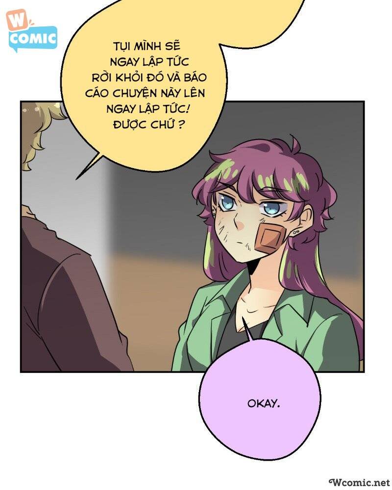 Unordinary Chapter 213 - Trang 14