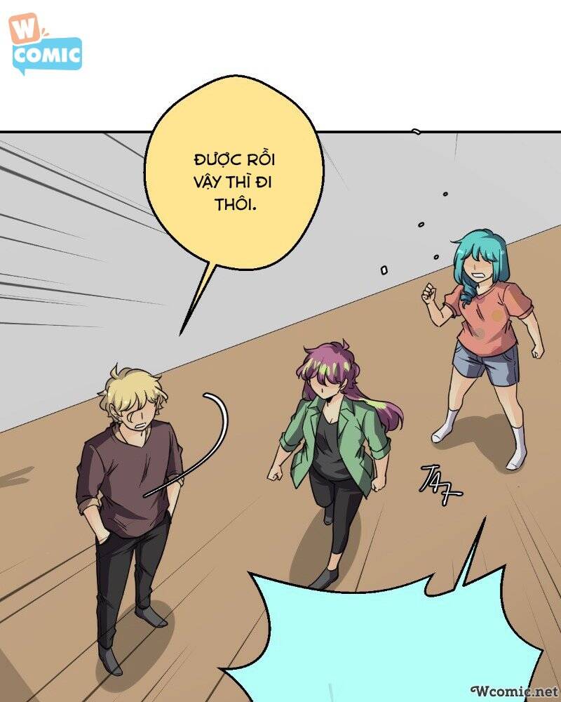 Unordinary Chapter 213 - Trang 15