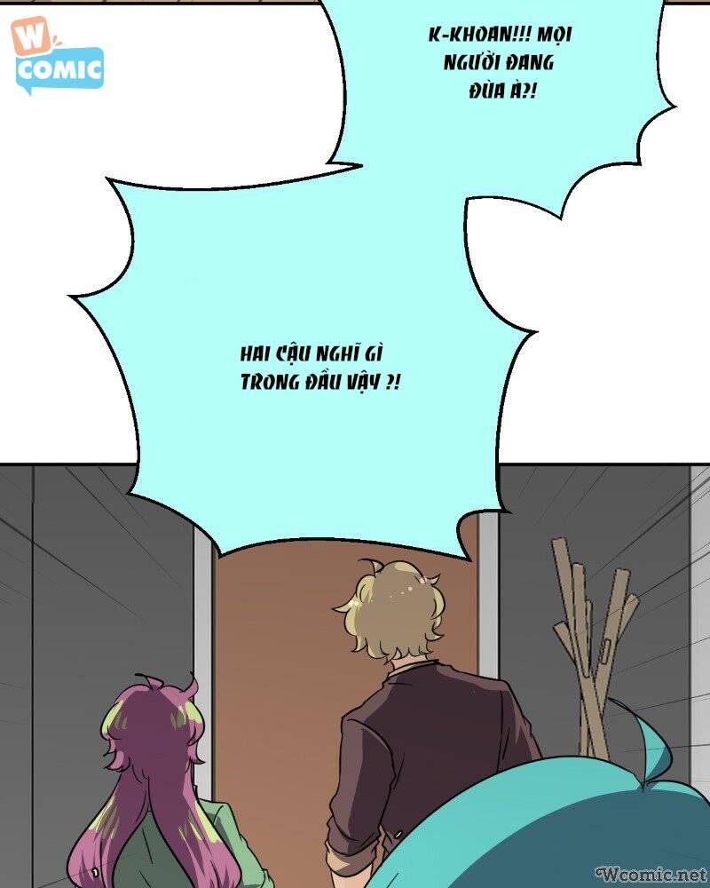 Unordinary Chapter 213 - Trang 16