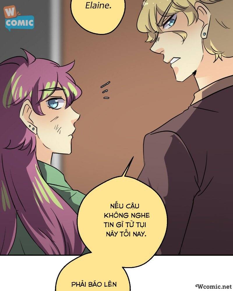 Unordinary Chapter 213 - Trang 18