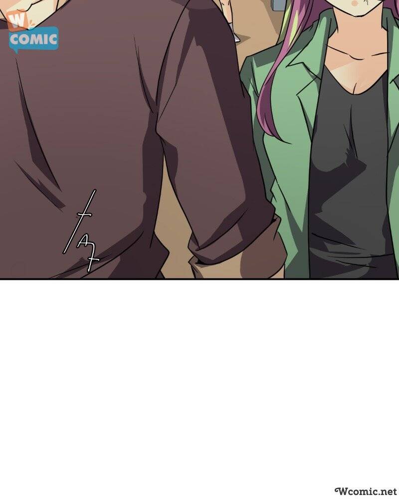Unordinary Chapter 213 - Trang 20