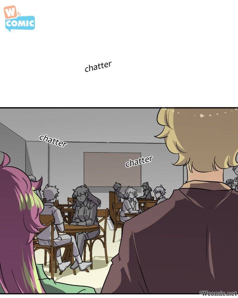 Unordinary Chapter 213 - Trang 26