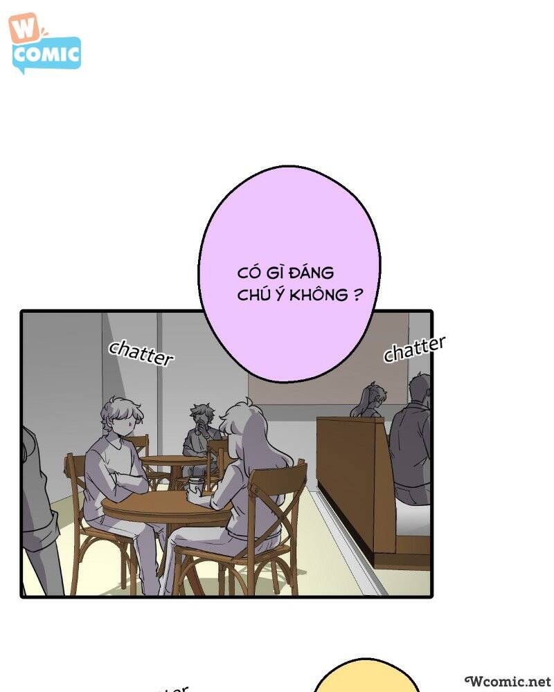 Unordinary Chapter 213 - Trang 27