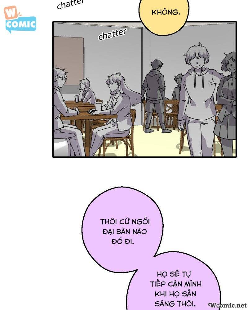 Unordinary Chapter 213 - Trang 28