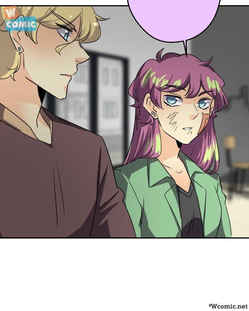 Unordinary Chapter 213 - Trang 29