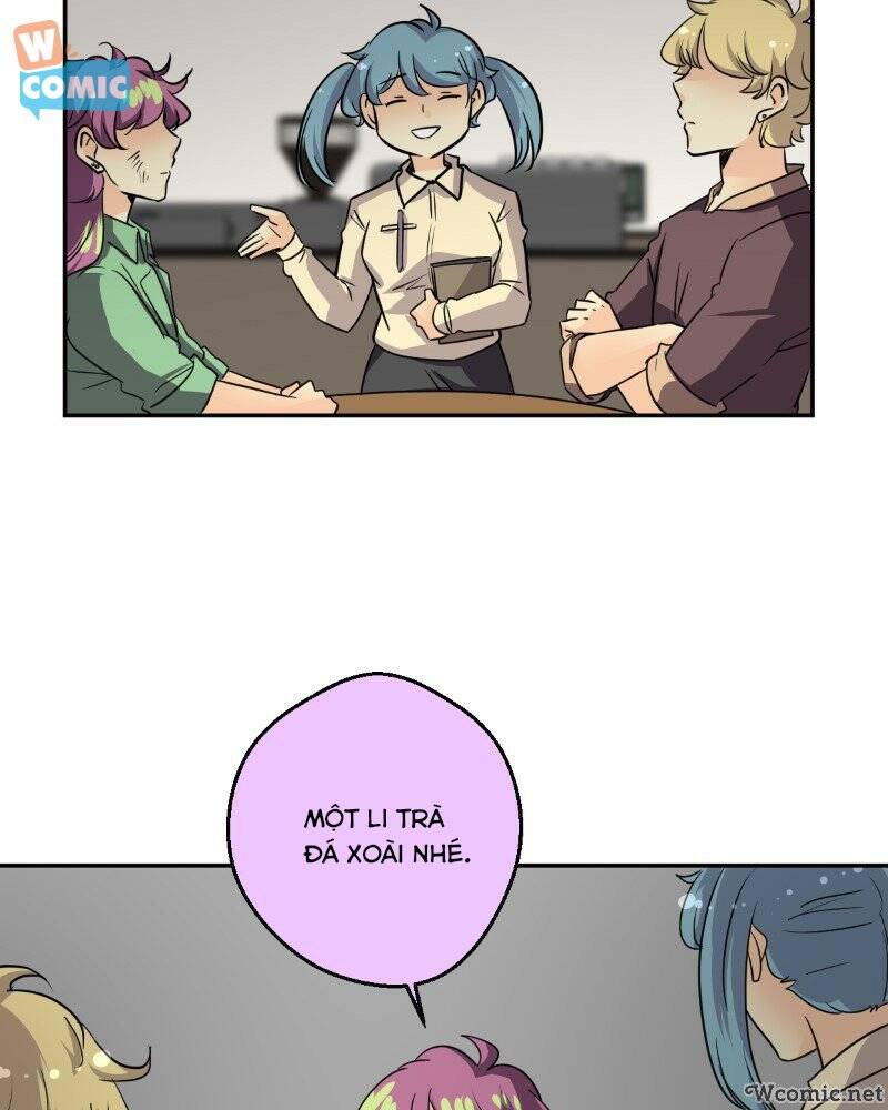 Unordinary Chapter 213 - Trang 32