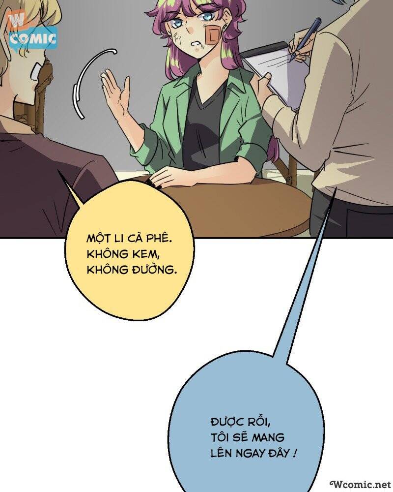 Unordinary Chapter 213 - Trang 33