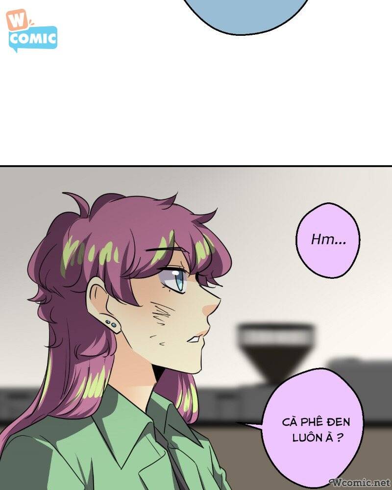 Unordinary Chapter 213 - Trang 34