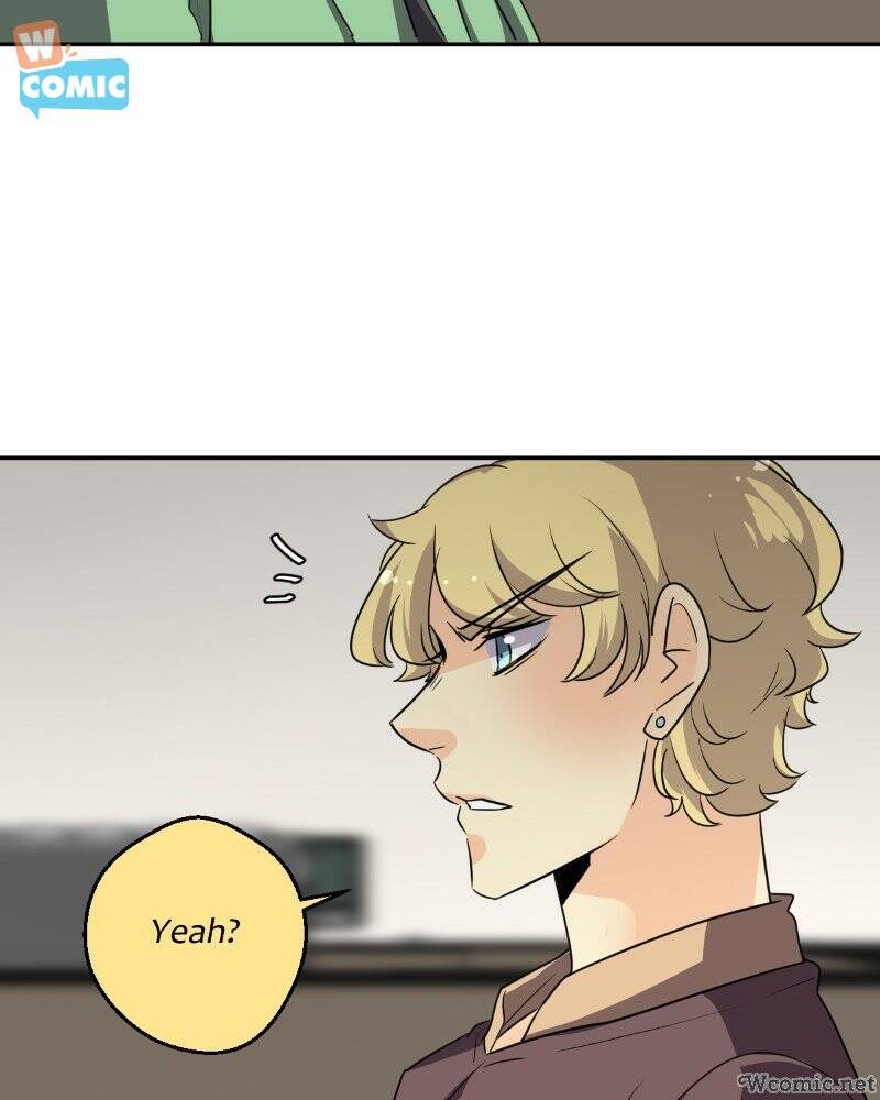 Unordinary Chapter 213 - Trang 35