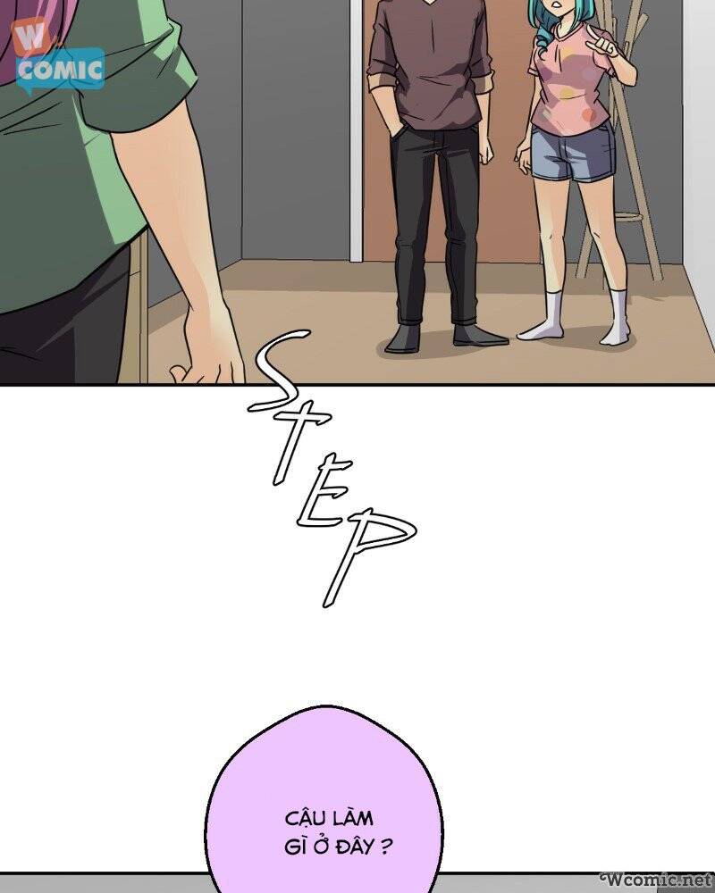 Unordinary Chapter 213 - Trang 4