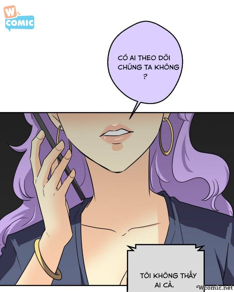 Unordinary Chapter 213 - Trang 40