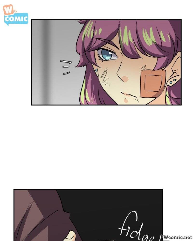 Unordinary Chapter 213 - Trang 43