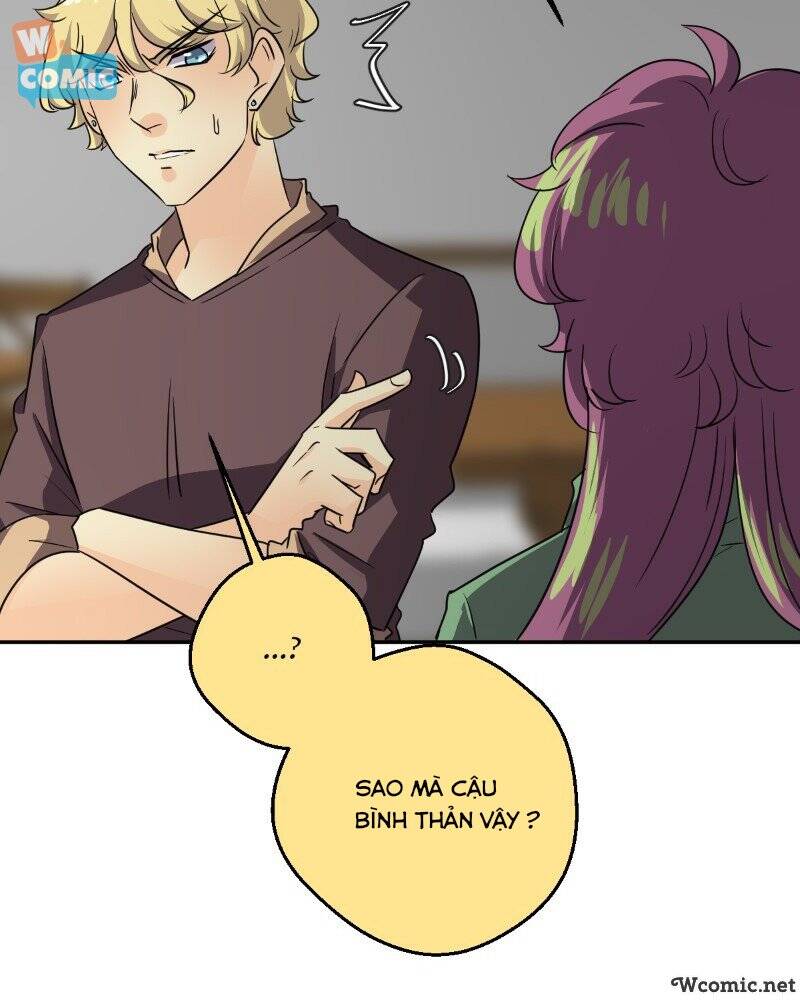 Unordinary Chapter 213 - Trang 45