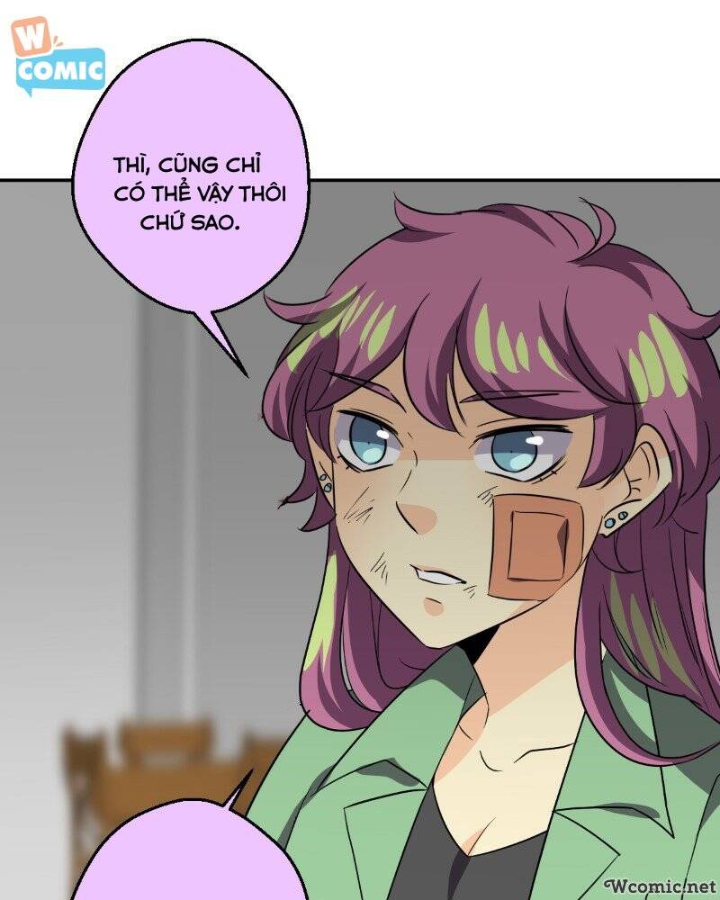 Unordinary Chapter 213 - Trang 46