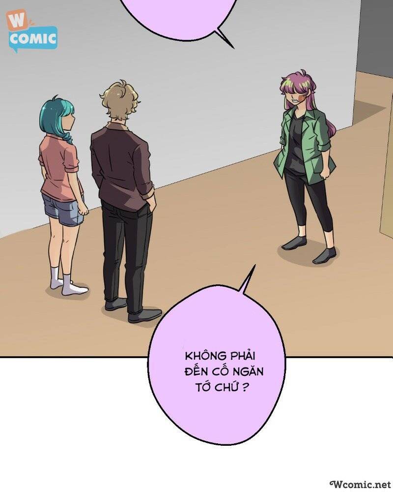 Unordinary Chapter 213 - Trang 5