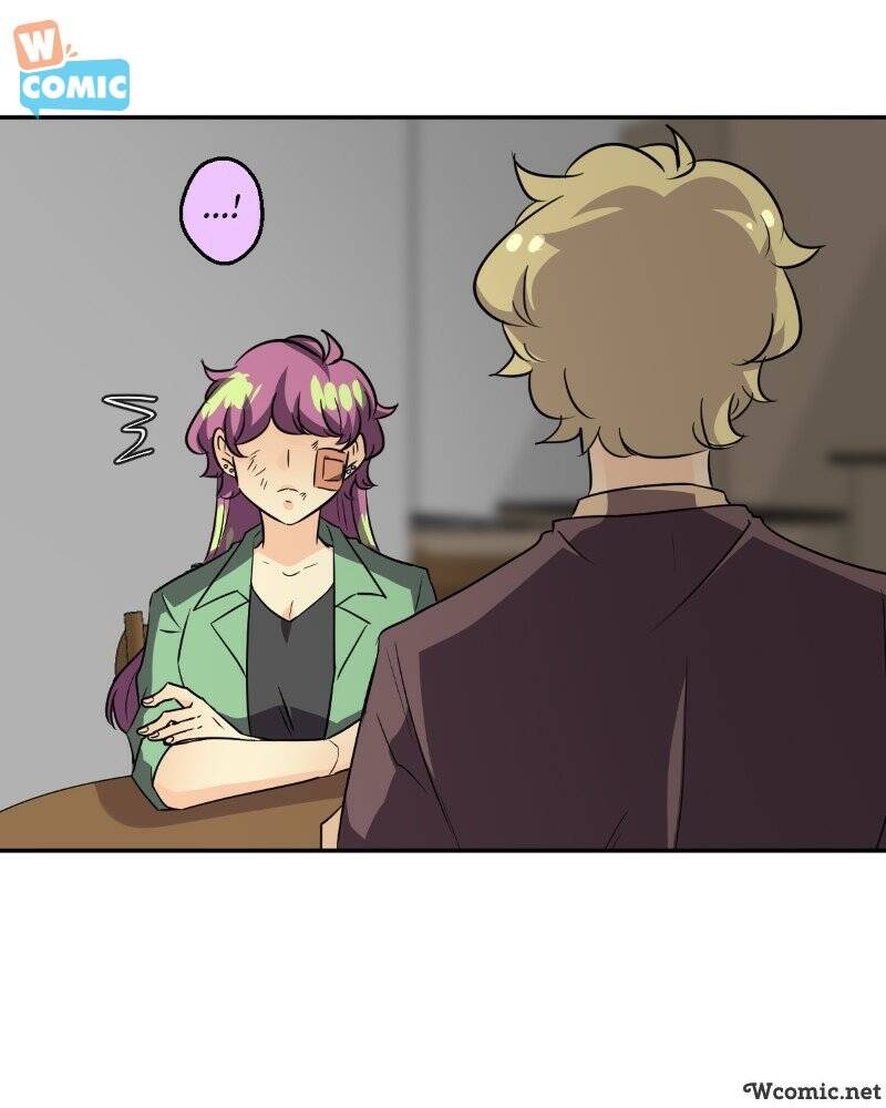 Unordinary Chapter 213 - Trang 50