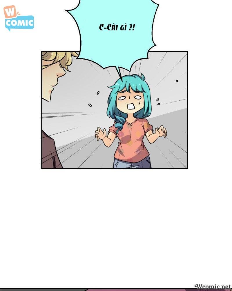 Unordinary Chapter 213 - Trang 8