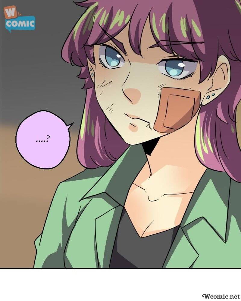Unordinary Chapter 213 - Trang 9