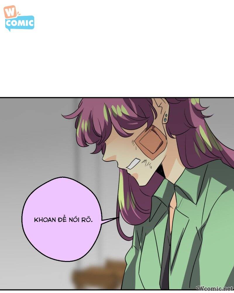 Unordinary Chapter 214 - Trang 10