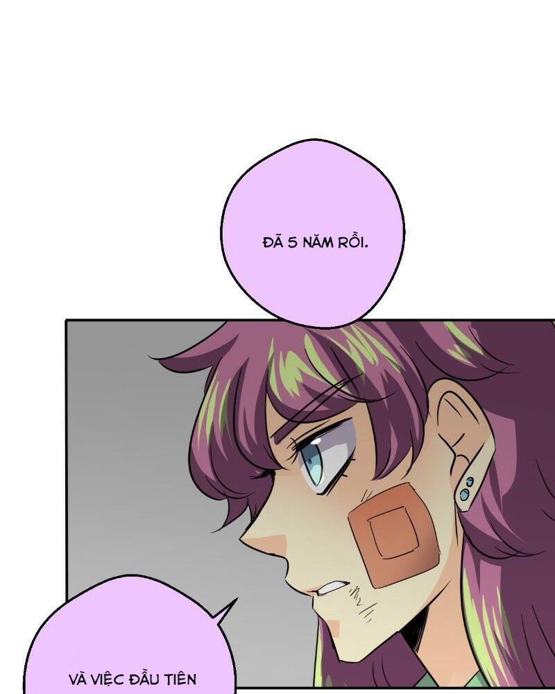 Unordinary Chapter 214 - Trang 11