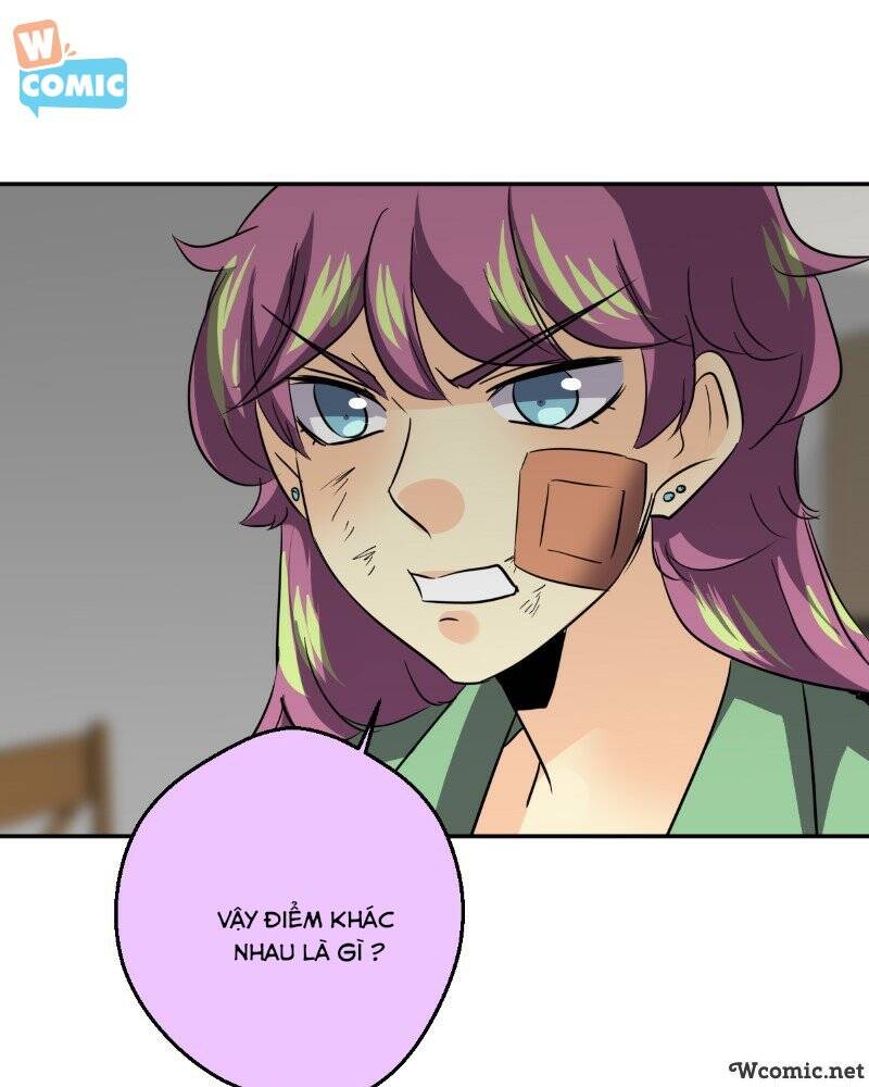 Unordinary Chapter 214 - Trang 14