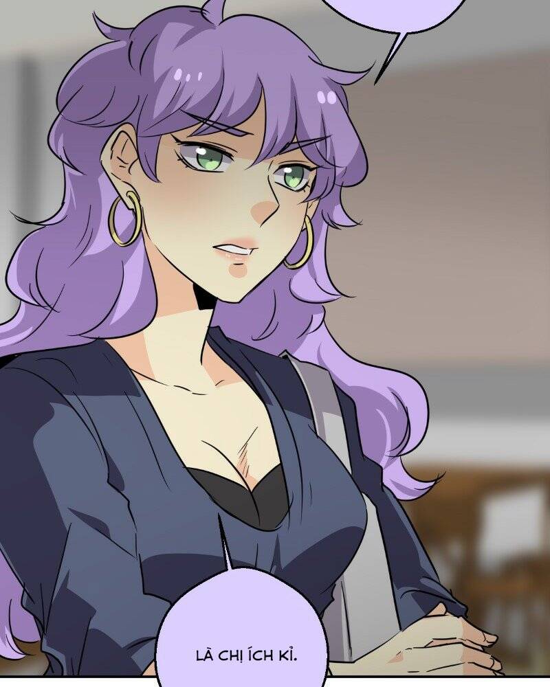 Unordinary Chapter 214 - Trang 19