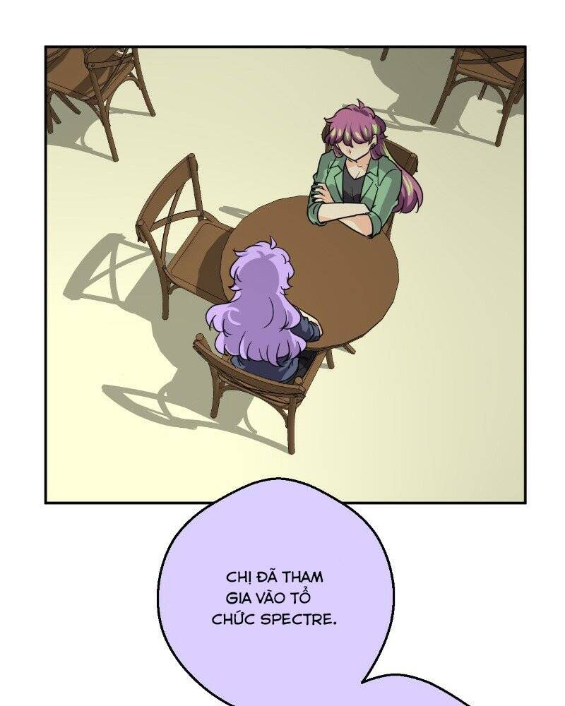 Unordinary Chapter 214 - Trang 3