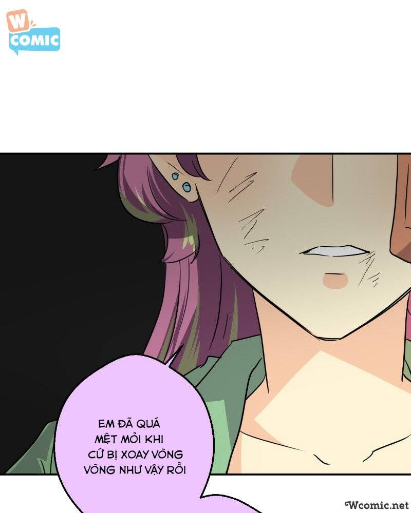 Unordinary Chapter 214 - Trang 44