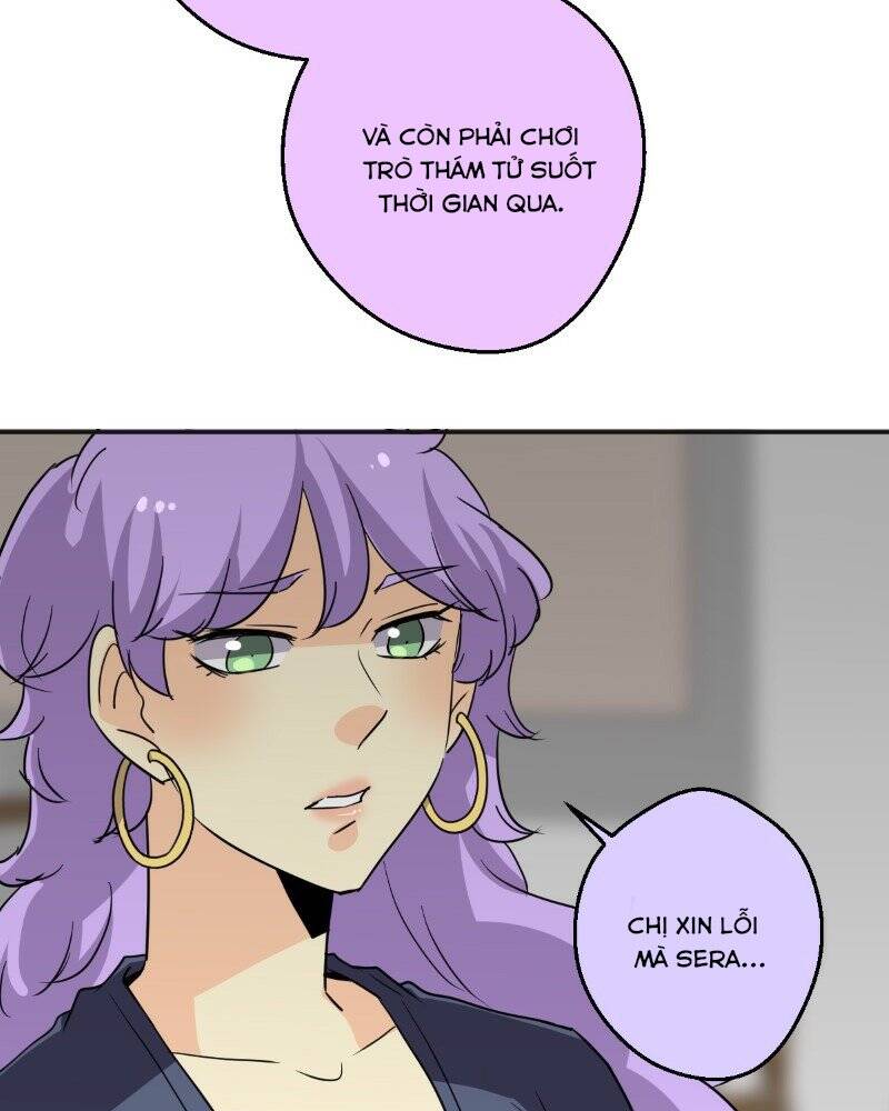 Unordinary Chapter 214 - Trang 45