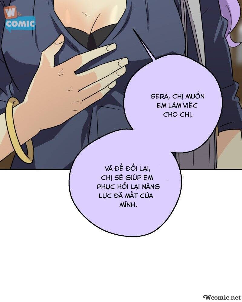 Unordinary Chapter 214 - Trang 8