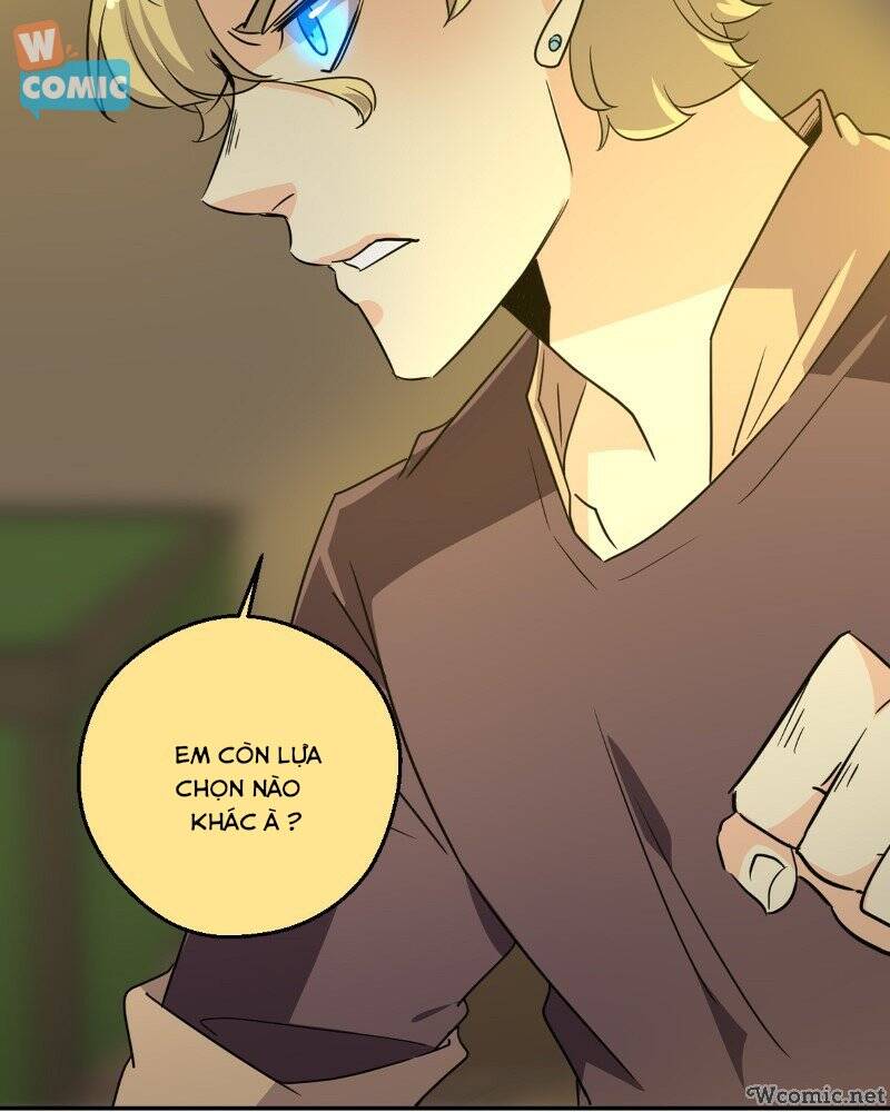 Unordinary Chapter 215 - Trang 12