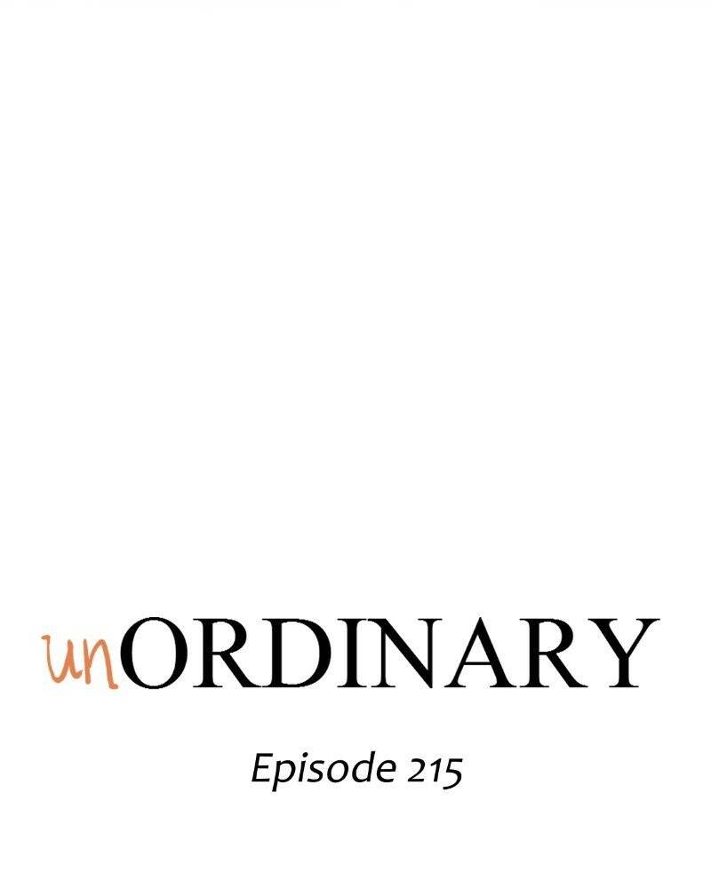 Unordinary Chapter 215 - Trang 13