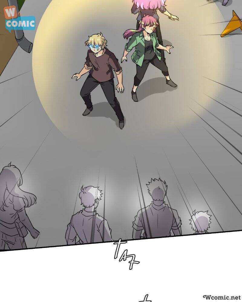 Unordinary Chapter 215 - Trang 16