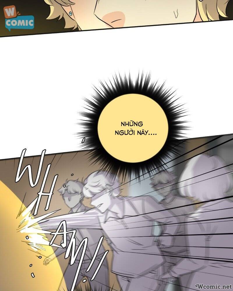 Unordinary Chapter 215 - Trang 20