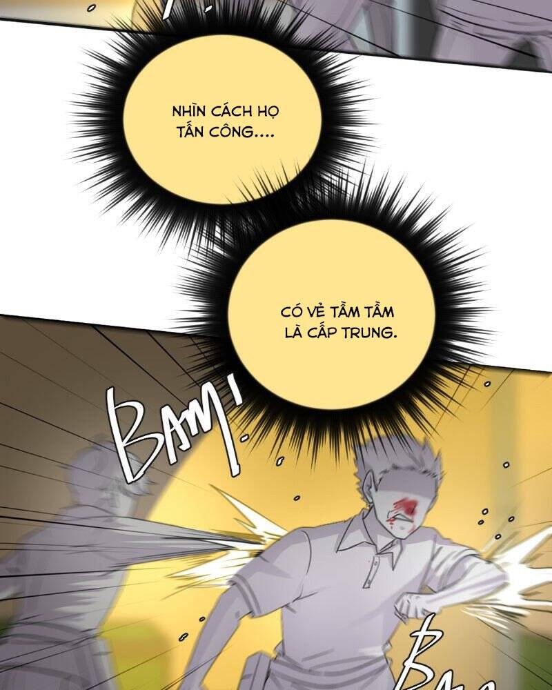 Unordinary Chapter 215 - Trang 21