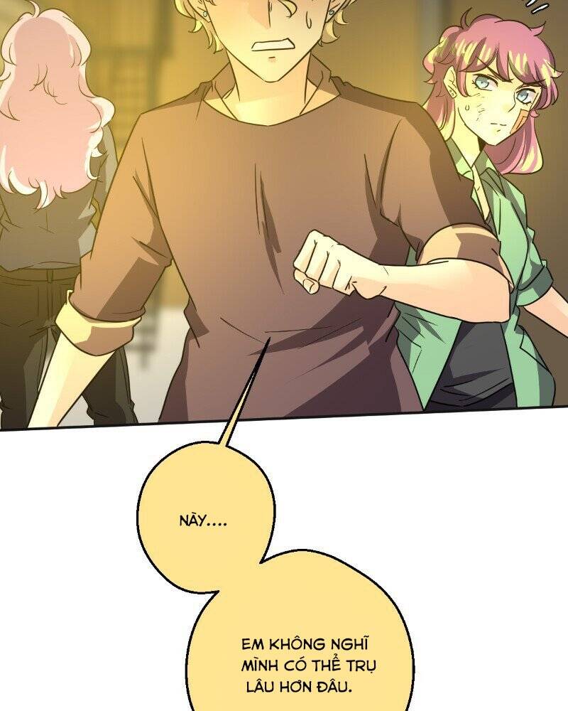 Unordinary Chapter 215 - Trang 23