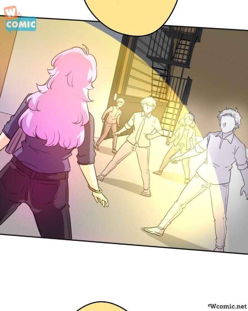 Unordinary Chapter 215 - Trang 24
