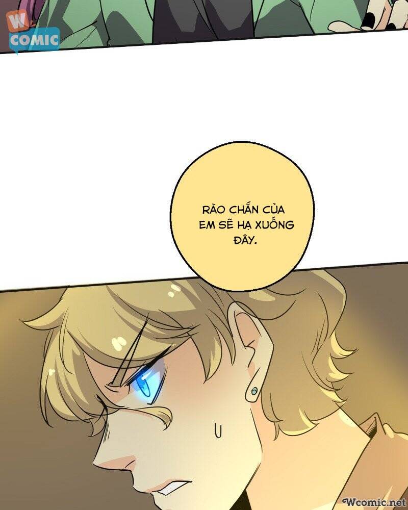 Unordinary Chapter 215 - Trang 26
