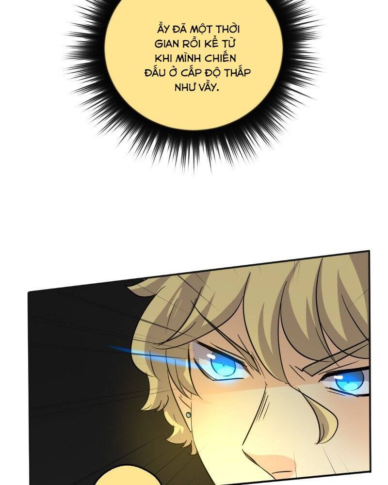 Unordinary Chapter 215 - Trang 31