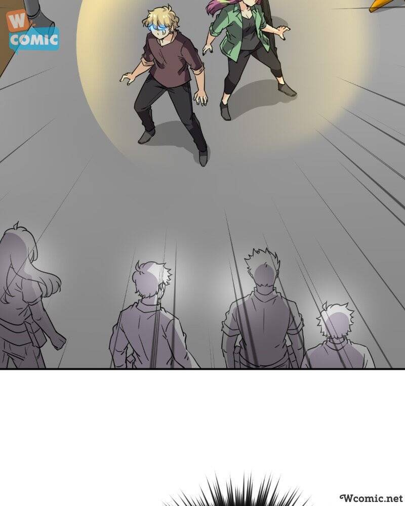 Unordinary Chapter 215 - Trang 4