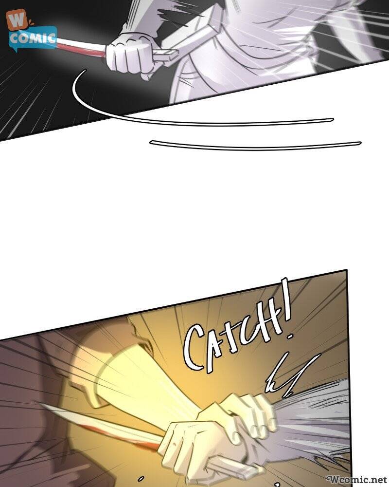 Unordinary Chapter 215 - Trang 44