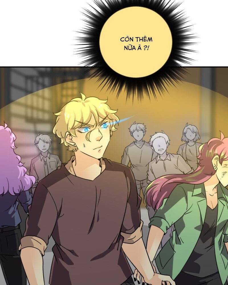 Unordinary Chapter 215 - Trang 5