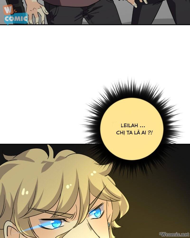 Unordinary Chapter 215 - Trang 6